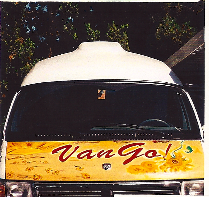 Van Go